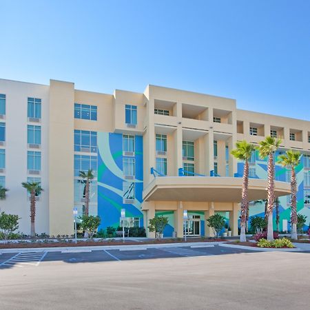 Holiday Inn Resort Fort Walton Beach By Ihg Exterior photo