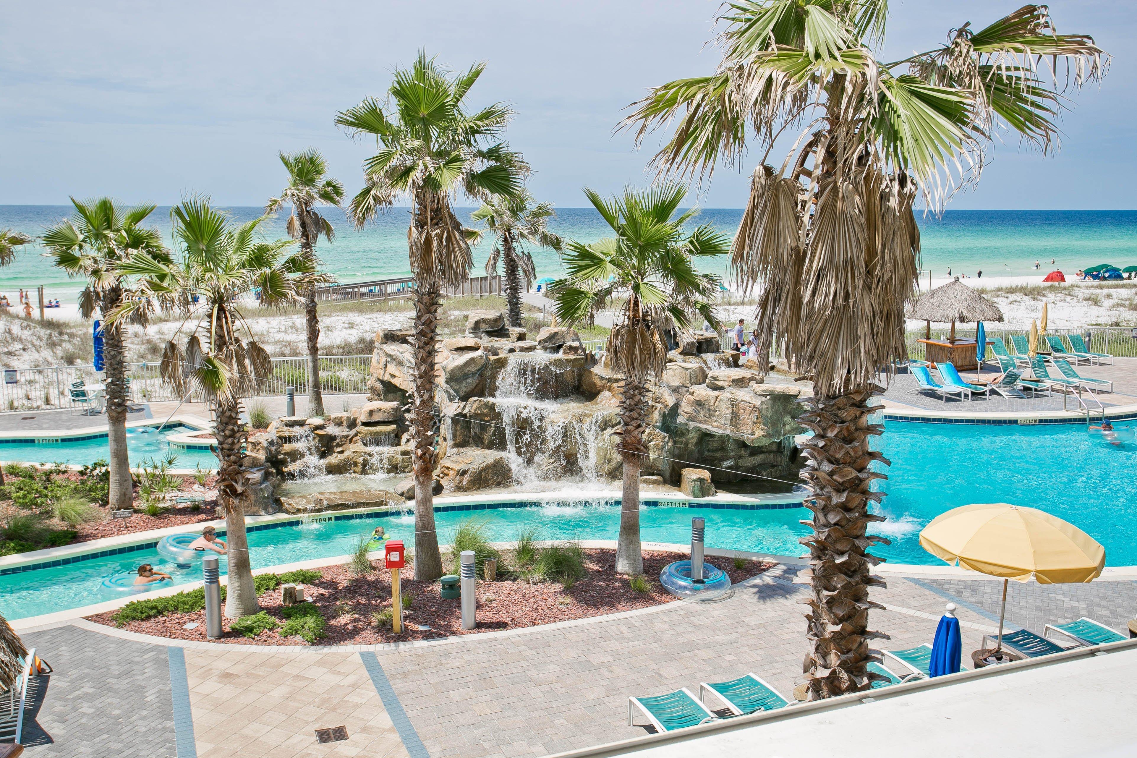 Holiday Inn Resort Fort Walton Beach By Ihg Exterior photo