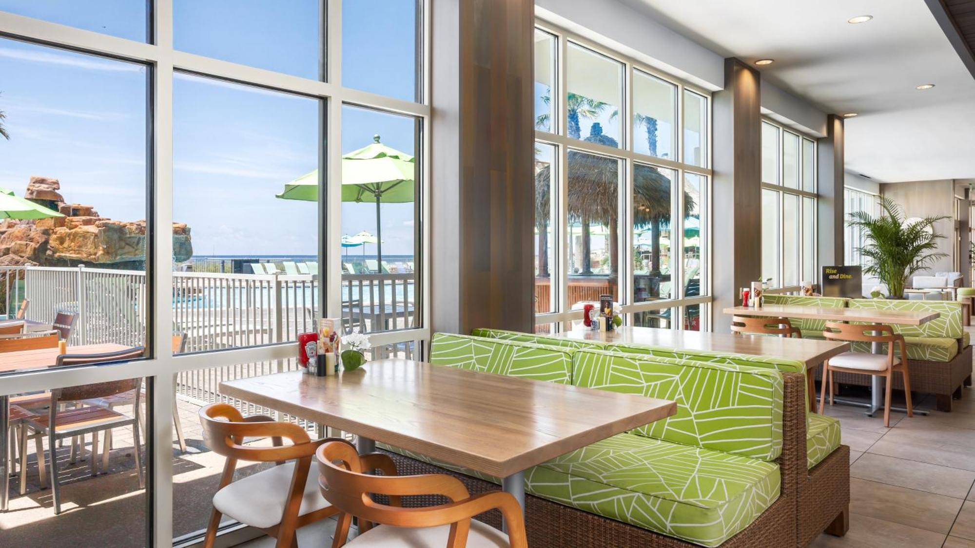 Holiday Inn Resort Fort Walton Beach By Ihg Exterior photo
