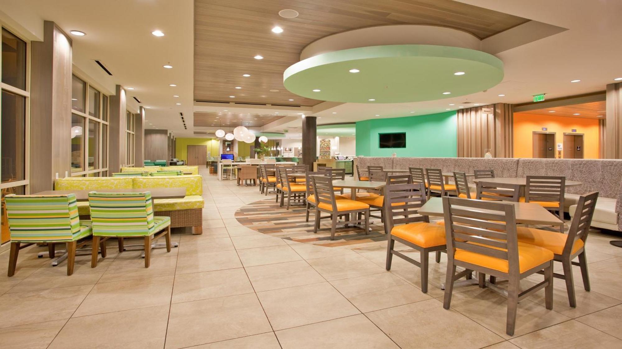 Holiday Inn Resort Fort Walton Beach By Ihg Exterior photo