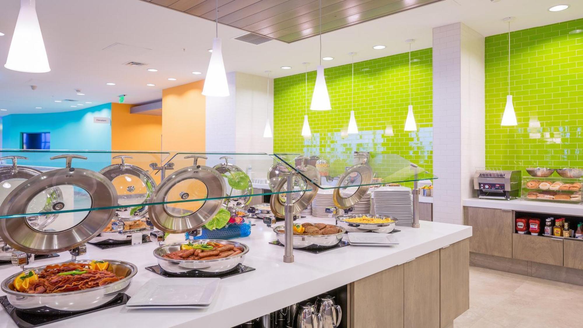 Holiday Inn Resort Fort Walton Beach By Ihg Exterior photo